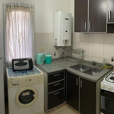 Ferienwohnung Apartamento Roma Córdoba Exterior foto